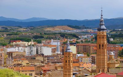 Calatayud vs. Zaragoza: ¿Por qué tu clínica de referencia está más cerca de lo que crees?
