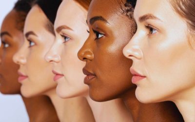 El diagnóstico facial a 3 niveles: el paso cero para una piel radiante