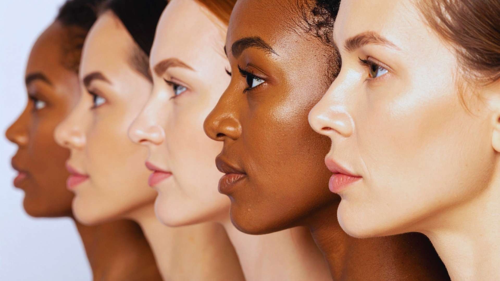 El diagnóstico facial a 3 niveles: el paso cero para una piel radiante - Dermayud