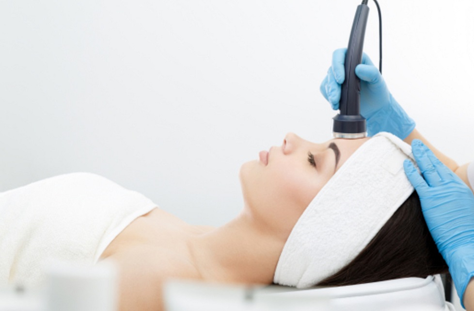 Higiene Facial Premium