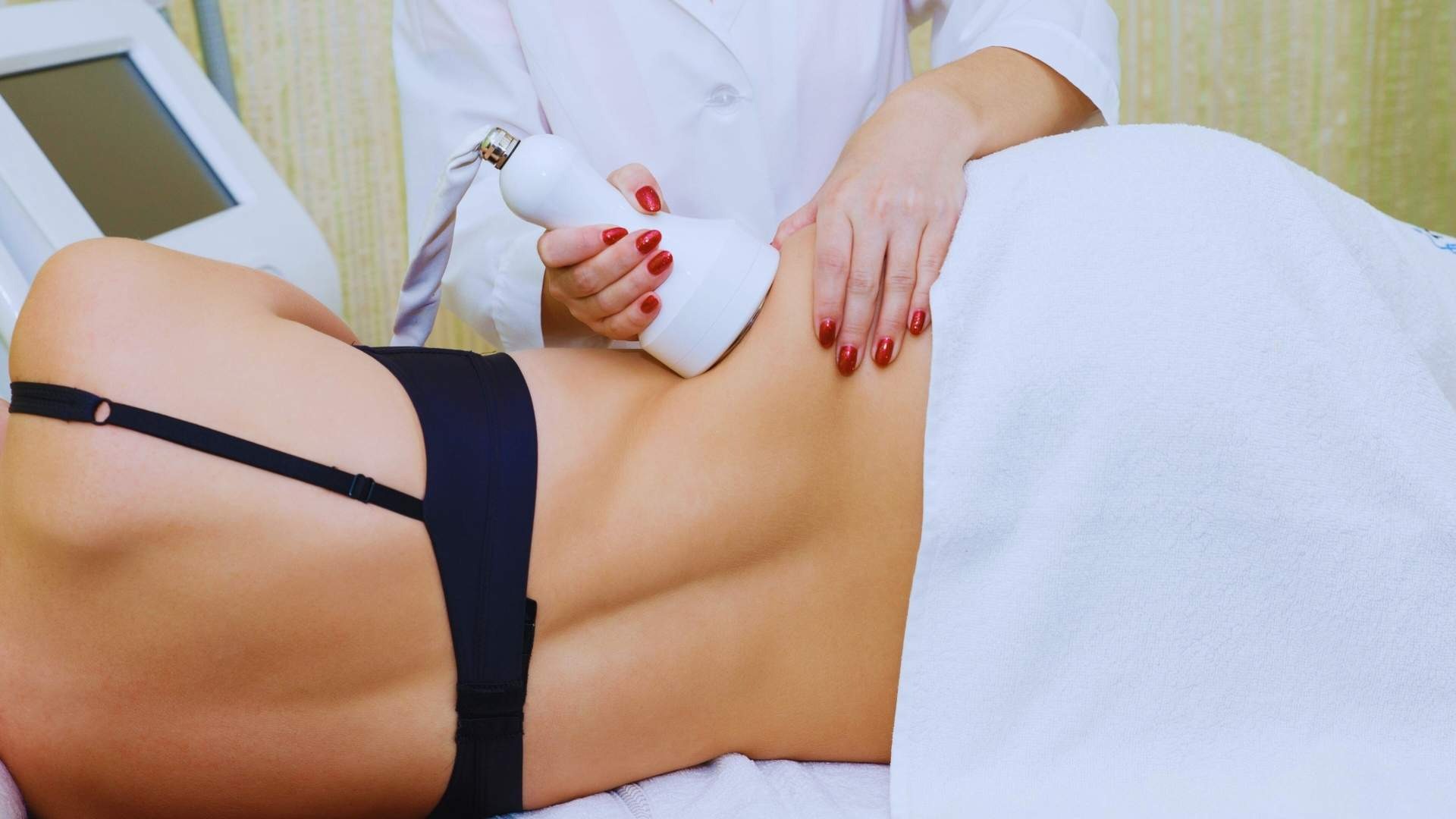 La sinergia perfecta: LPG y Presoterapia para resultados óptimos - Dermayud