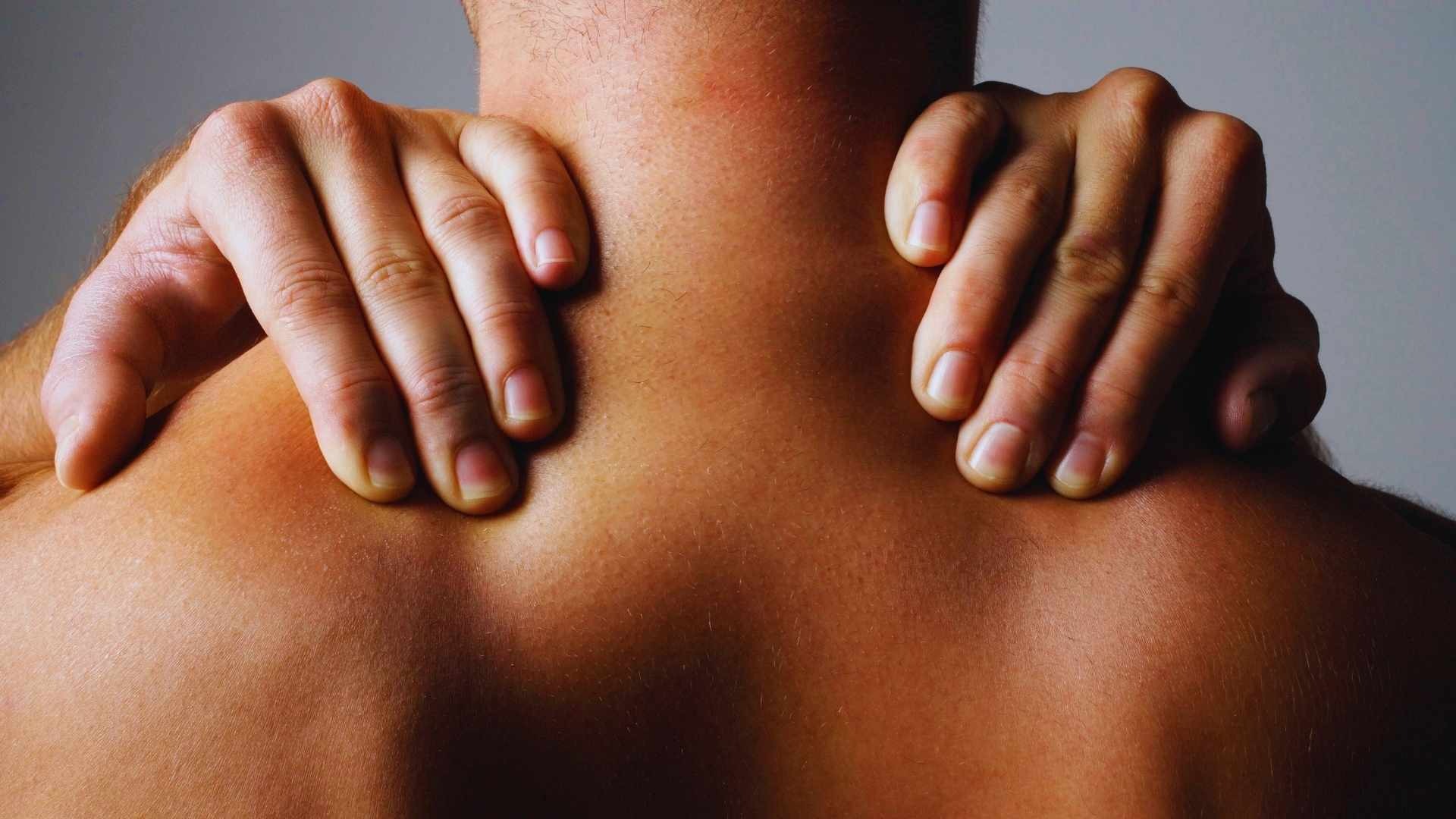 Masajes Dermayud: el equilibrio necesario entre el cuerpo y la mente - Dermayud
