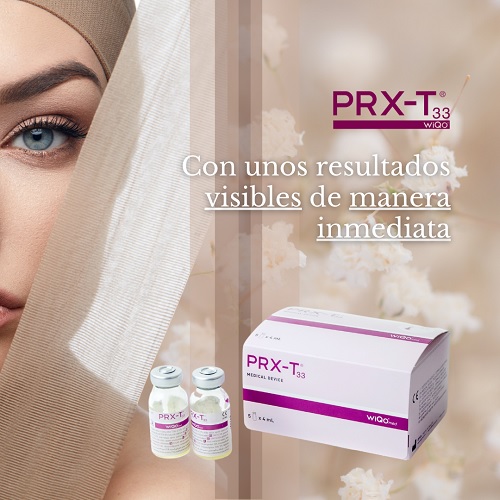PRX-T 33