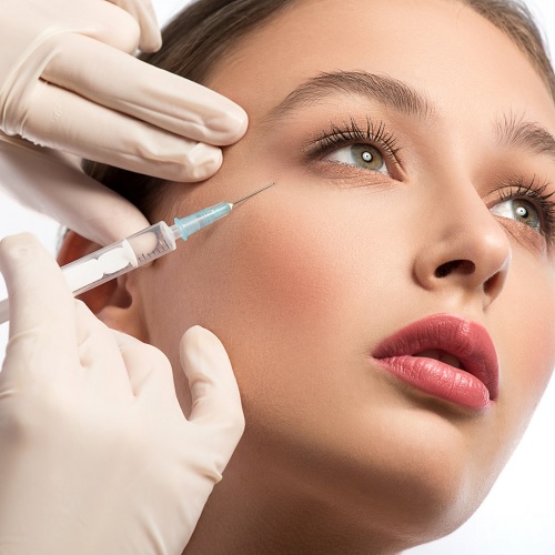 Rejuvenecimiento facial